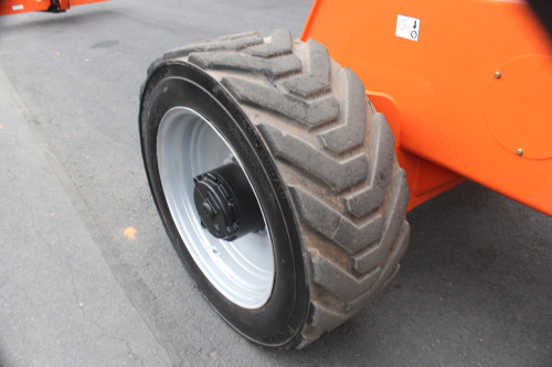 2021 JLG 1350SJP Diesel For Sale 151919_14
