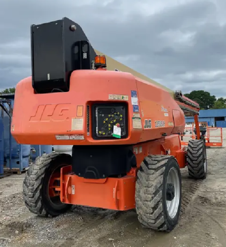 2021 JLG 1350SJP  For Sale