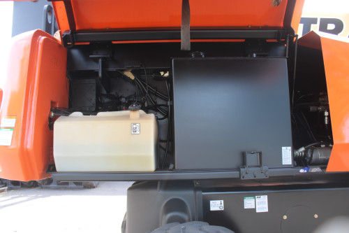 2021 JLG 1350SJP Diesel For Sale 152714_9