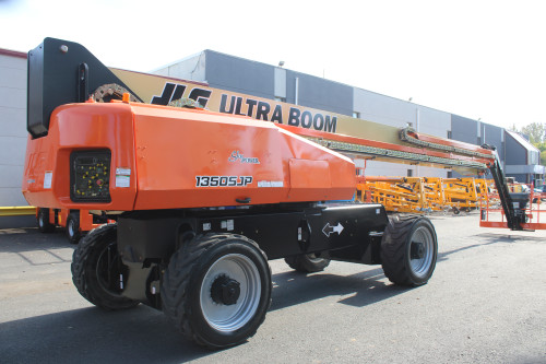 2021 JLG 1350SJP Diesel For Sale 152714_3