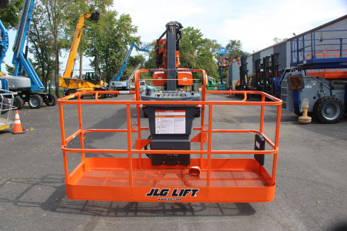 2021 JLG 1350SJP Diesel For Sale 152714_6