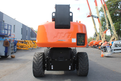 2021 JLG 1350SJP Diesel For Sale 152714_7