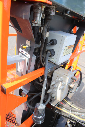 2021 JLG 1350SJP Diesel For Sale 152714_10