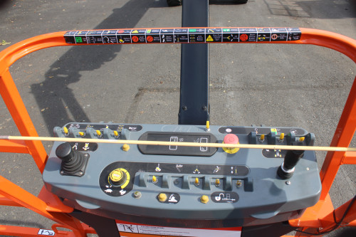 2021 JLG 1350SJP Diesel For Sale 152714_11