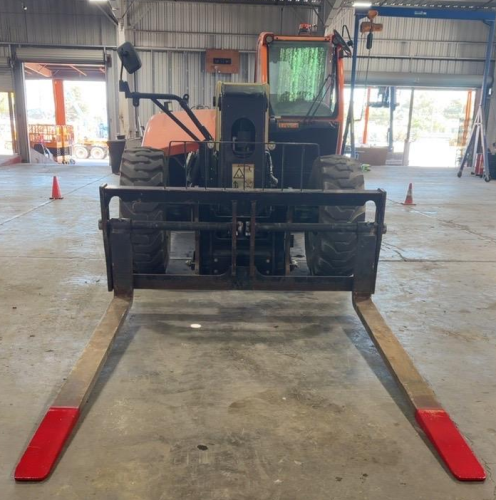 2021 JLG 1732 Diesel For Sale 152297_2