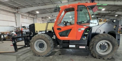 2021 JLG 1732  For Sale