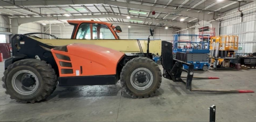 2021 JLG 1732 Diesel For Sale 152297_4