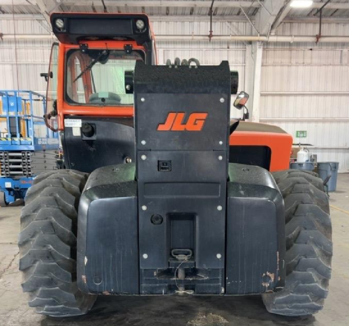 2021 JLG 1732 Diesel For Sale 152297_3
