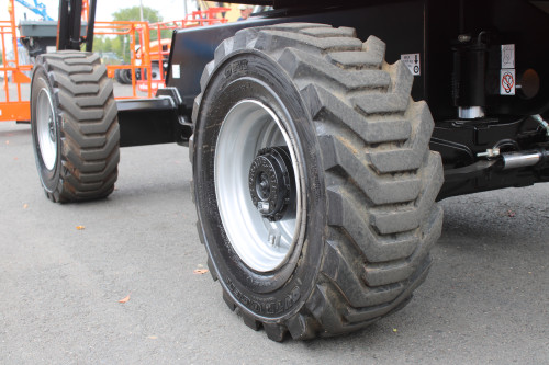 2021 JLG 460SJ Diesel For Sale 152526_10