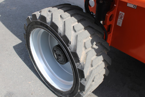 2021 JLG 660SJ Diesel For Sale 148435_14