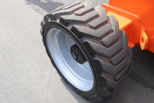 2021 JLG 660SJ Diesel For Sale 148435_16