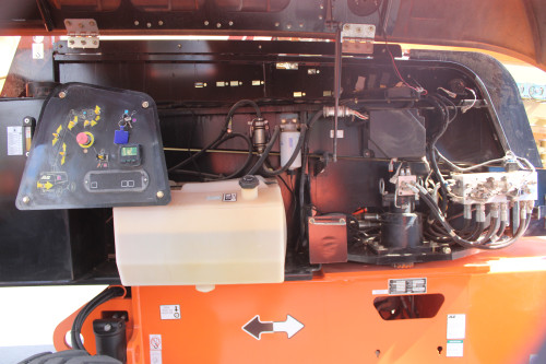 2021 JLG 660SJ Diesel For Sale 148435_10