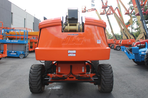 2021 JLG 660SJ Diesel For Sale 148435_6