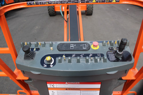 2021 JLG 660SJ Diesel For Sale 148435_12