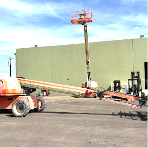 2021 JLG 660SJ Turbo Diesel For Sale 150825_3