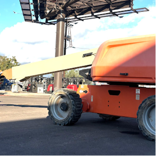 2021 JLG 660SJ Turbo Diesel For Sale 150826_3