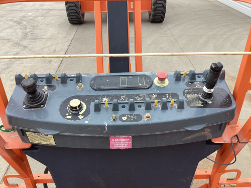 2021 JLG 660SJ Diesel For Sale 151327_3