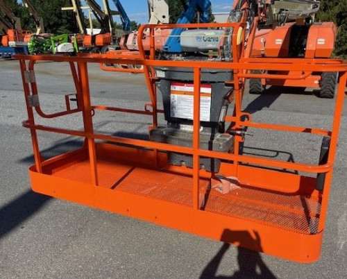 2021 JLG 860SJ Diesel For Sale 148492_2