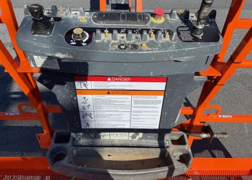 2021 JLG 860SJ Diesel For Sale 148492_3