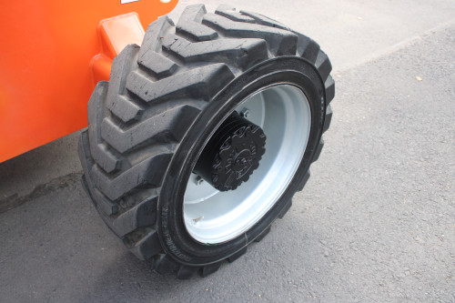 2021 JLG 860SJ Turbo Diesel For Sale 148705_14