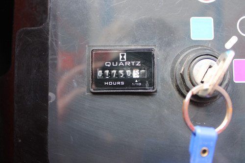 2021 JLG 860SJ Turbo Diesel For Sale 148705_9