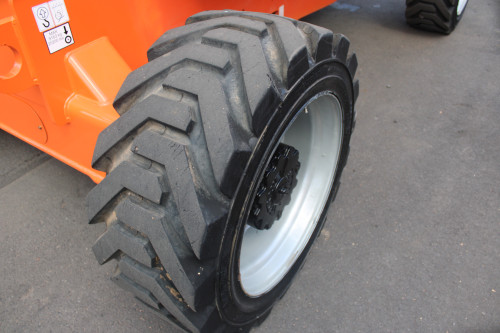 2021 JLG 860SJ Turbo Diesel For Sale 148705_15