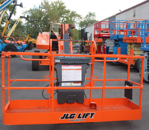 2021 JLG 860SJ Turbo Diesel For Sale 148705_6