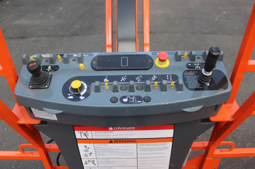 2021 JLG 860SJ Turbo Diesel For Sale 148705_12