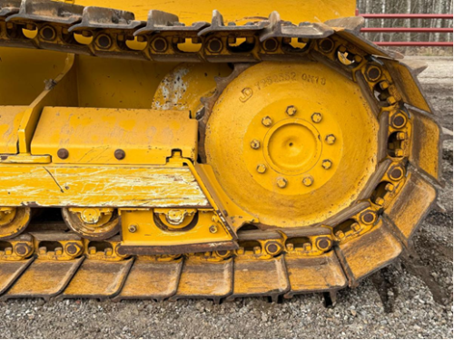 2021 John Deere 550K LGP Diesel For Sale 150596_4