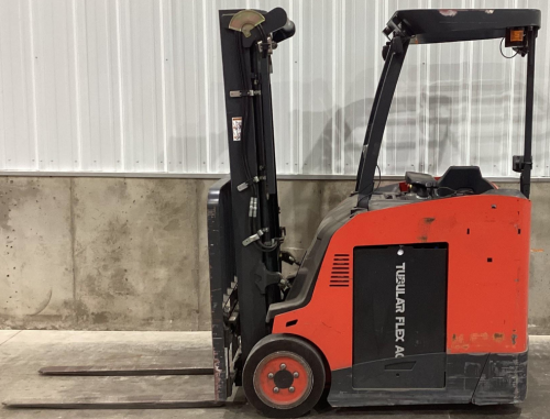 2021 Linde E20  For Sale