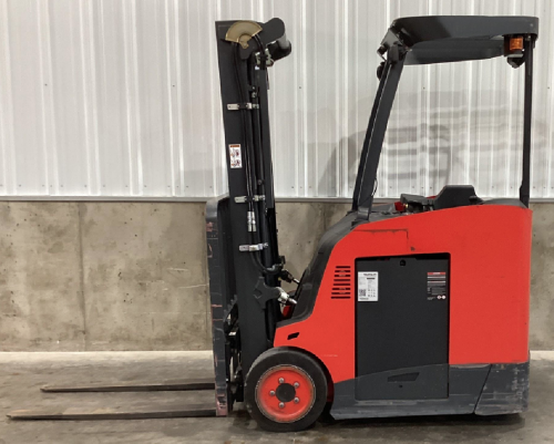 2021 Linde E20  For Sale