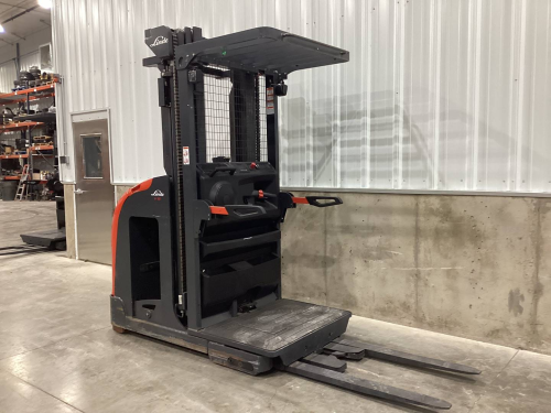 2021 Linde V15  For Sale