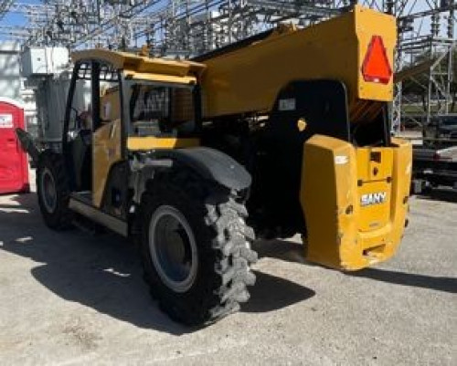 2021 Sany STH1056A Diesel For Sale