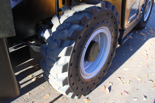 2021 Sany STH1256 Turbo Diesel For Sale 148849_14