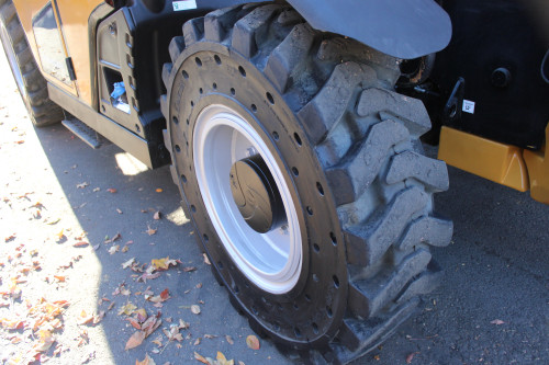 2021 Sany STH1256 Turbo Diesel For Sale 148849_16