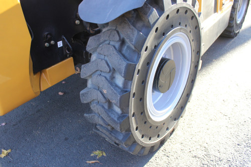 2021 Sany STH1256 Turbo Diesel For Sale 148849_15