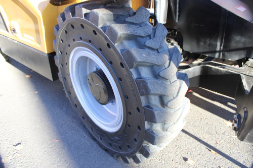 2021 Sany STH1256 Turbo Diesel For Sale 148849_17