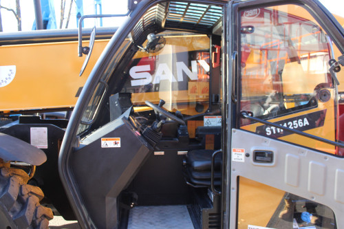 2021 Sany STH1256 Turbo Diesel For Sale 148849_8