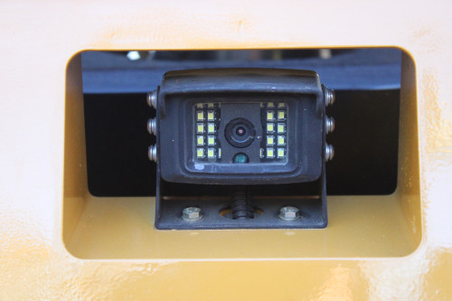 2021 Sany STH1256 Turbo Diesel For Sale 148849_12