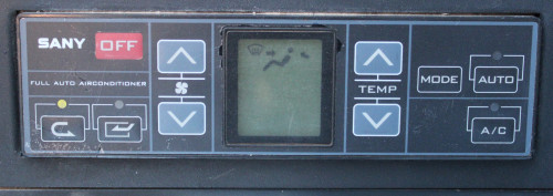 2021 Sany STH1256 Turbo Diesel For Sale 148849_11