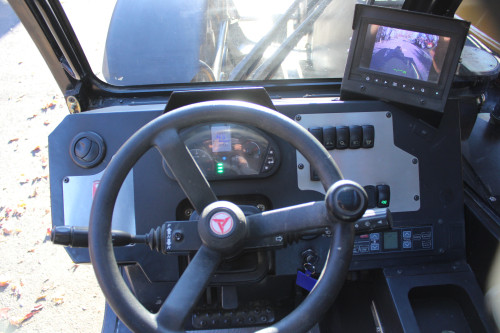 2021 Sany STH1256 Turbo Diesel For Sale 148849_9