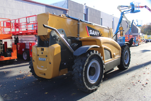 2021 Sany STH1256 Turbo Diesel For Sale 148849_3