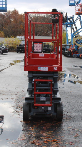 2021 SkyJack SJ3226 Electric For Sale 151161_6