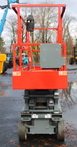 2021 SkyJack SJ3226 Electric For Sale 151161_7