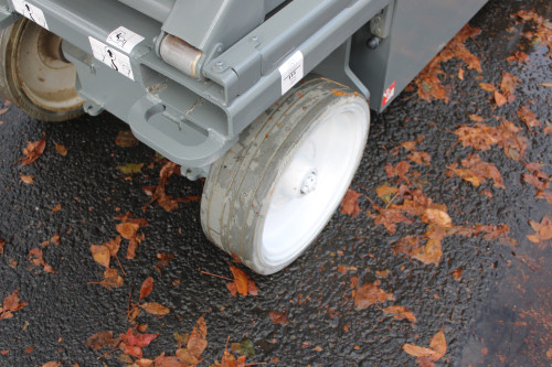 2021 SkyJack SJ3226 Electric For Sale 151161_17