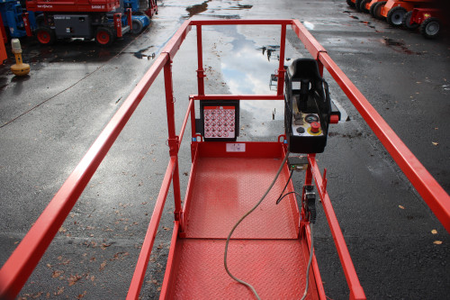 2021 SkyJack SJ3226 Electric For Sale 151161_8