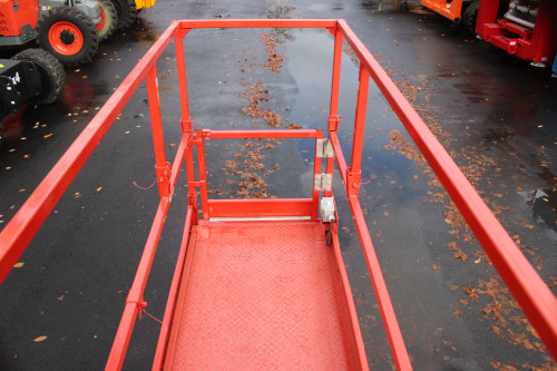 2021 SkyJack SJ3226 Electric For Sale 151161_9