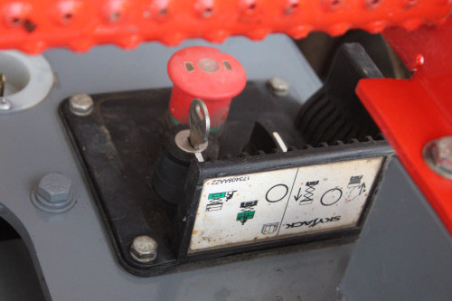 2021 SkyJack SJ3226 Electric For Sale 151161_11