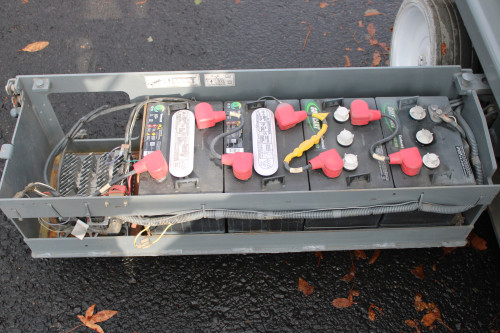 2021 SkyJack SJ3226 Electric For Sale 151161_13