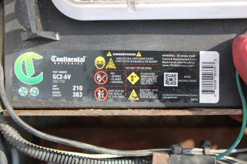 2021 SkyJack SJ3226 Electric For Sale 151161_14